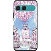 Чохол зі стразами Sony Xperia 10 VII Perfume bottle