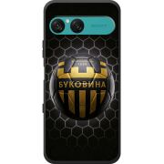 Чорний чохол BoxFace Sony Xperia 10 VII 