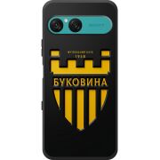 Чорний чохол BoxFace Sony Xperia 10 VII 
