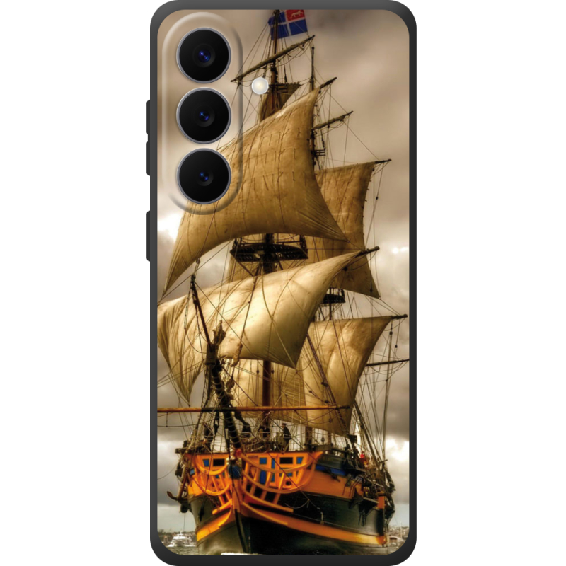 Чохол BoxFace Samsung Galaxy S26 FE (S741) 