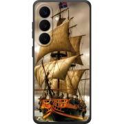 Чохол BoxFace Samsung Galaxy S26 FE (S741) 