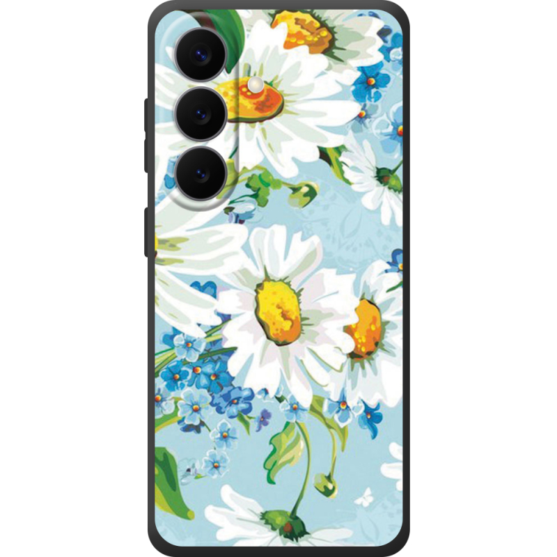 Чохол BoxFace Samsung Galaxy S26 FE (S741) 