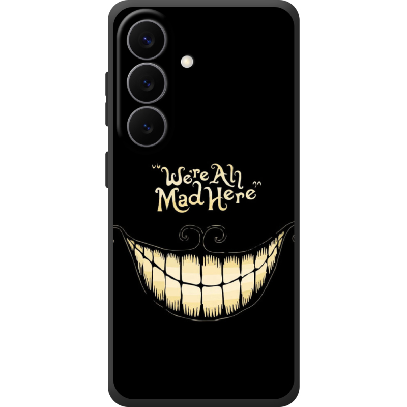 Чохол BoxFace Samsung Galaxy S26 FE (S741) 