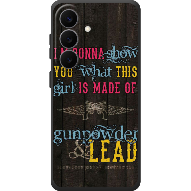 Чохол BoxFace Samsung Galaxy S26 FE (S741) 