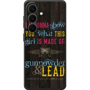 Чохол BoxFace Samsung Galaxy S26 FE (S741) 