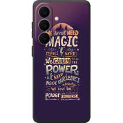 Чохол BoxFace Samsung Galaxy S26 FE (S741) 