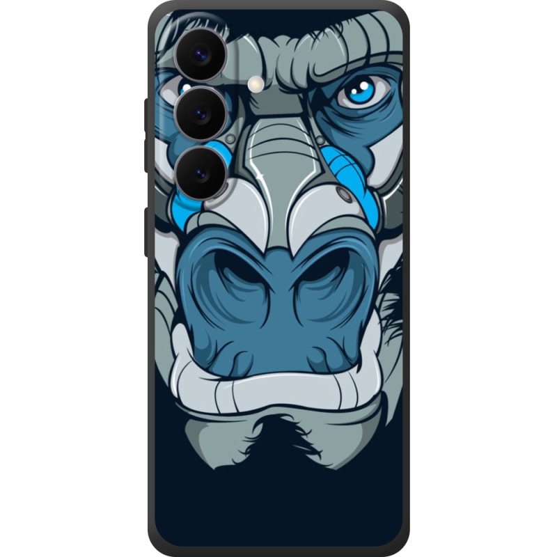 Чохол BoxFace Samsung Galaxy S26 FE (S741) 