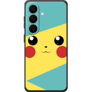 Чохол BoxFace Samsung Galaxy S26 FE (S741) 