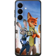 Чохол BoxFace Samsung Galaxy S26 FE (S741) 