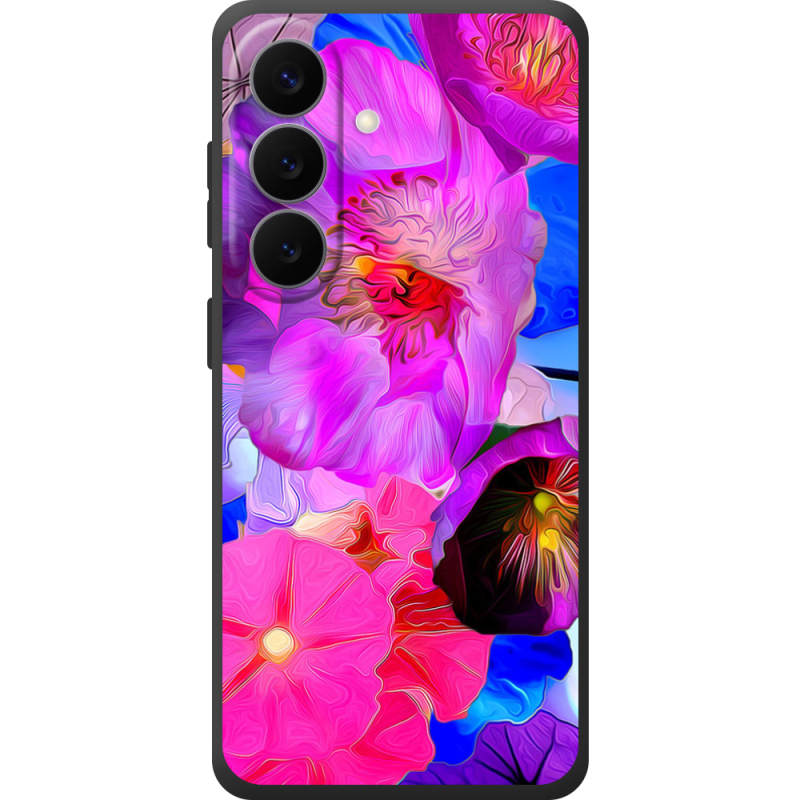 Чохол BoxFace Samsung Galaxy S26 FE (S741) 