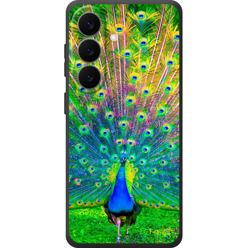 Чохол BoxFace Samsung Galaxy S26 FE (S741) 
