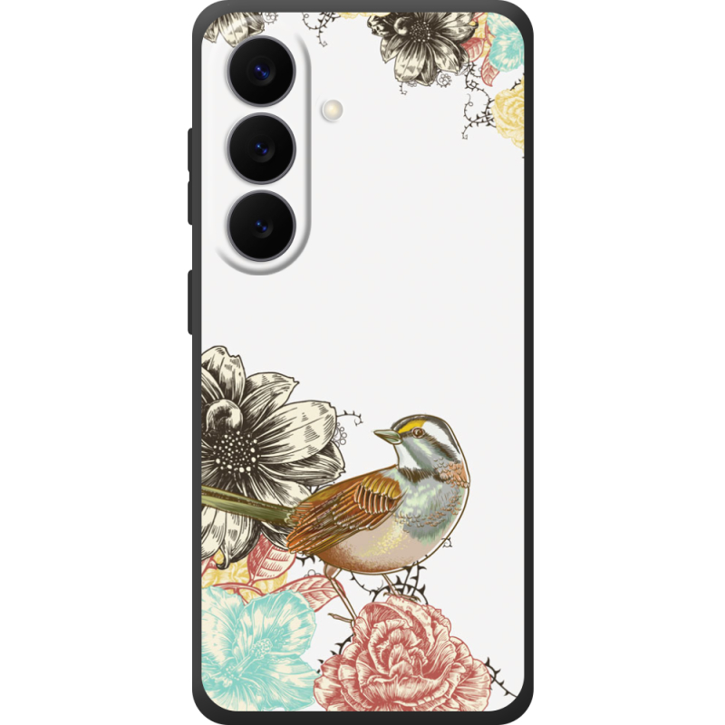 Чохол BoxFace Samsung Galaxy S26 FE (S741) 