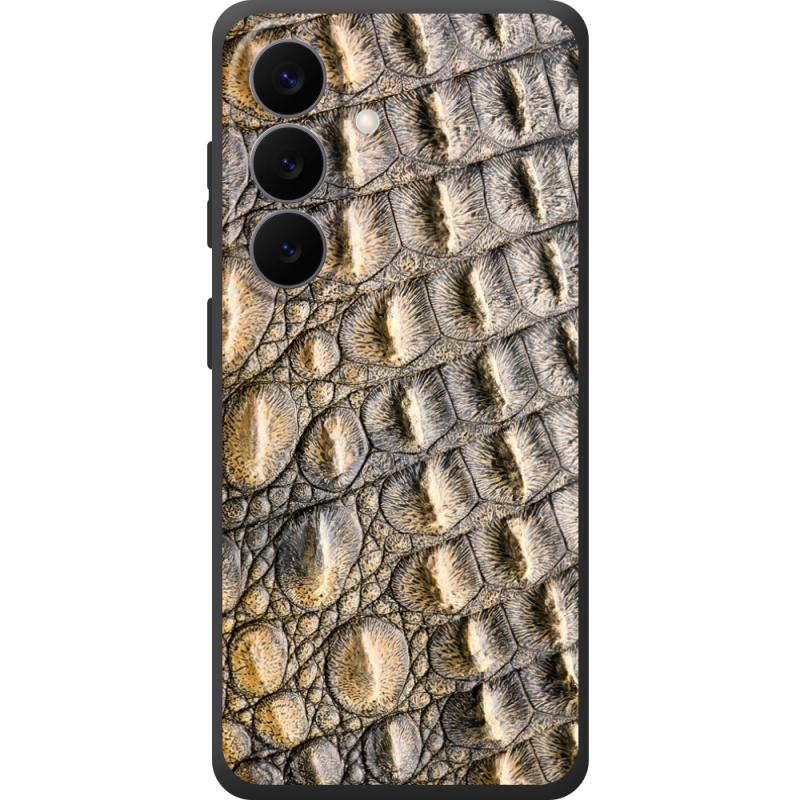 Чохол BoxFace Samsung Galaxy S26 FE (S741) 