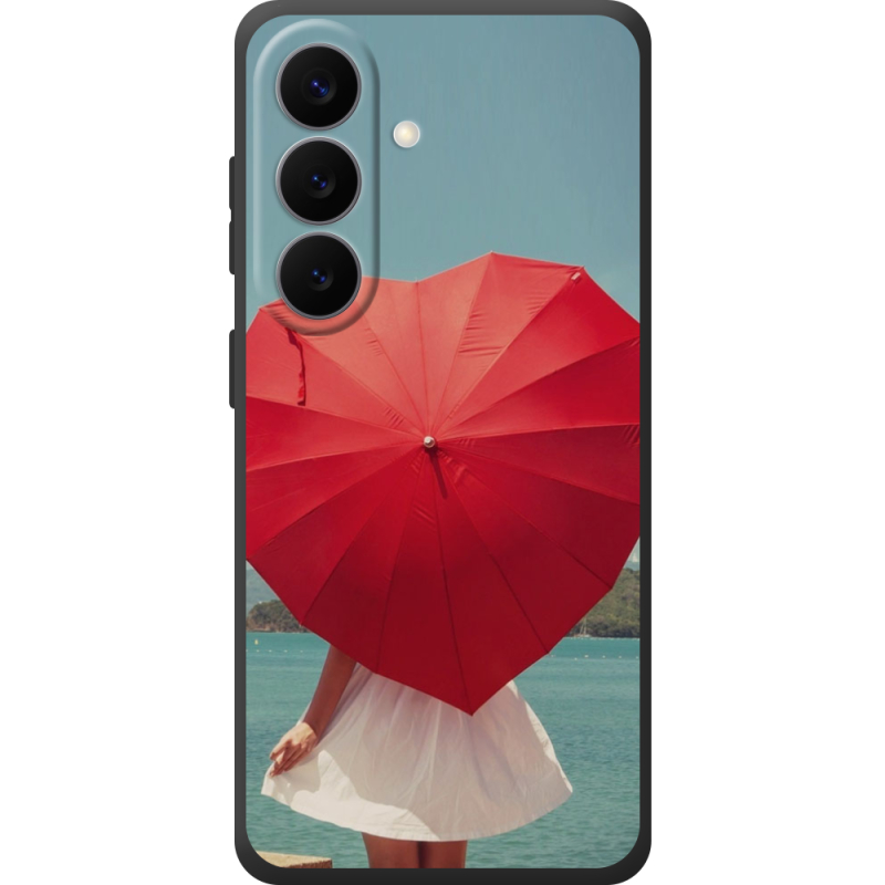 Чохол BoxFace Samsung Galaxy S26 FE (S741) 