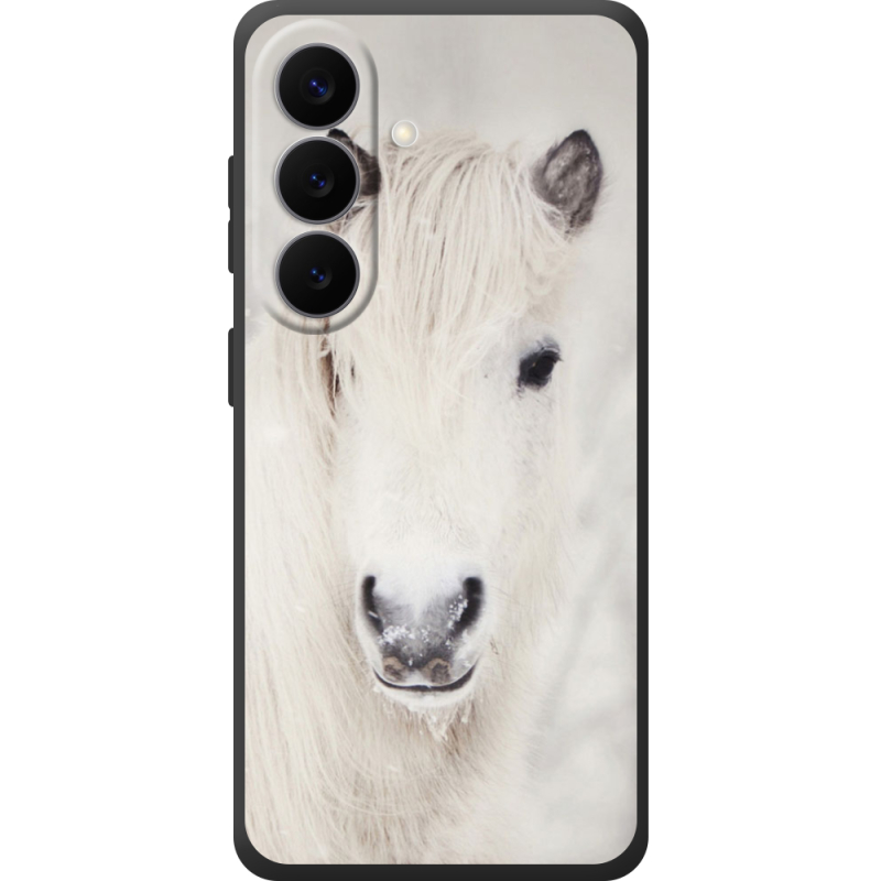 Чохол BoxFace Samsung Galaxy S26 FE (S741) 
