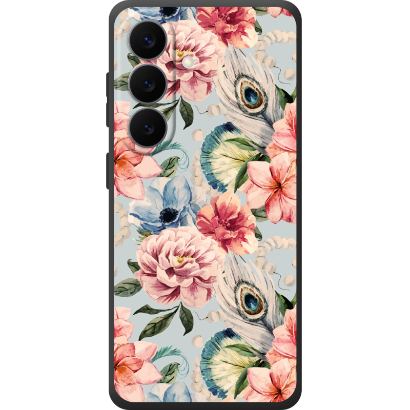 Чохол BoxFace Samsung Galaxy S26 FE (S741) Rosy