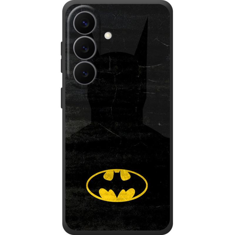 Чохол BoxFace Samsung Galaxy S26 FE (S741) 