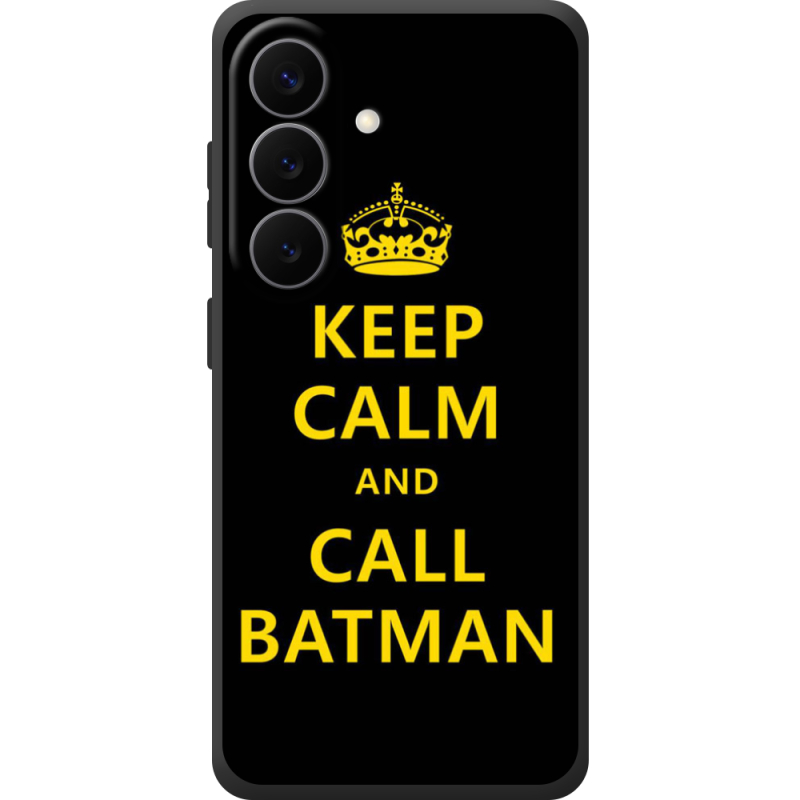 Чохол BoxFace Samsung Galaxy S26 FE (S741) 