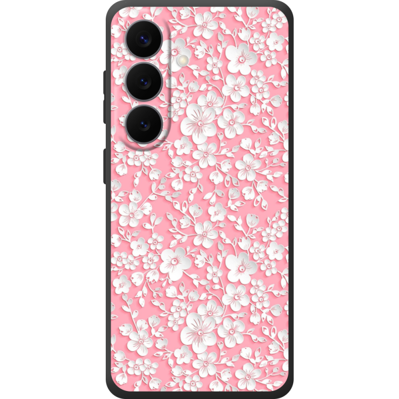 Чохол BoxFace Samsung Galaxy S26 FE (S741) 