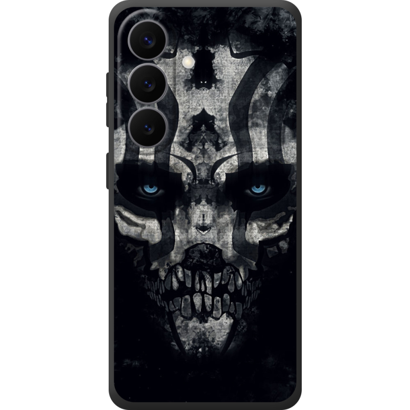 Чохол BoxFace Samsung Galaxy S26 FE (S741) The Dark