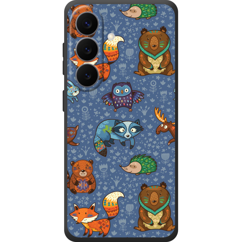 Чохол BoxFace Samsung Galaxy S26 FE (S741) 