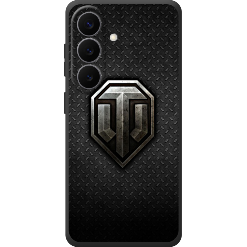 Чохол BoxFace Samsung Galaxy S26 FE (S741) 