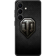 Чохол BoxFace Samsung Galaxy S26 FE (S741) 