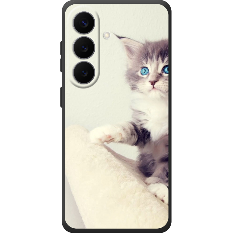 Чохол BoxFace Samsung Galaxy S26 FE (S741) 