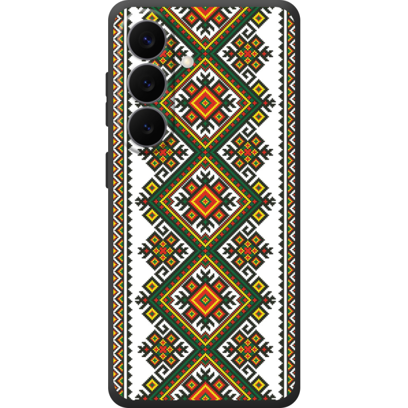 Чохол BoxFace Samsung Galaxy S26 FE (S741) 