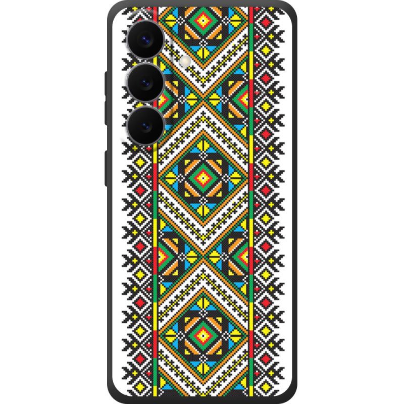 Чохол BoxFace Samsung Galaxy S26 FE (S741) 