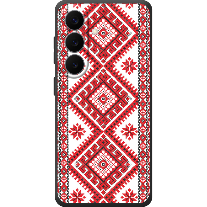 Чохол BoxFace Samsung Galaxy S26 FE (S741) 
