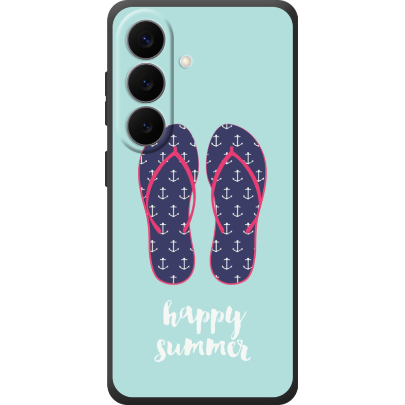 Чохол BoxFace Samsung Galaxy S26 FE (S741) 