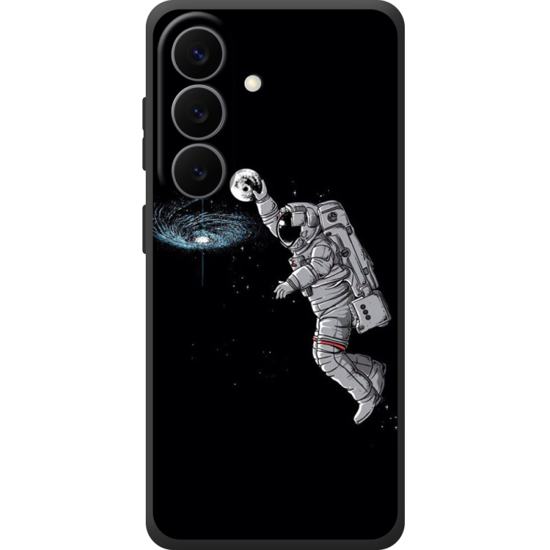 Чохол BoxFace Samsung Galaxy S26 FE (S741) 