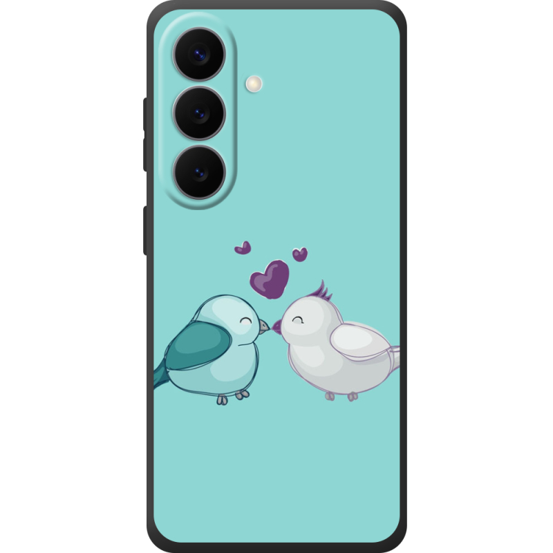 Чохол BoxFace Samsung Galaxy S26 FE (S741) 