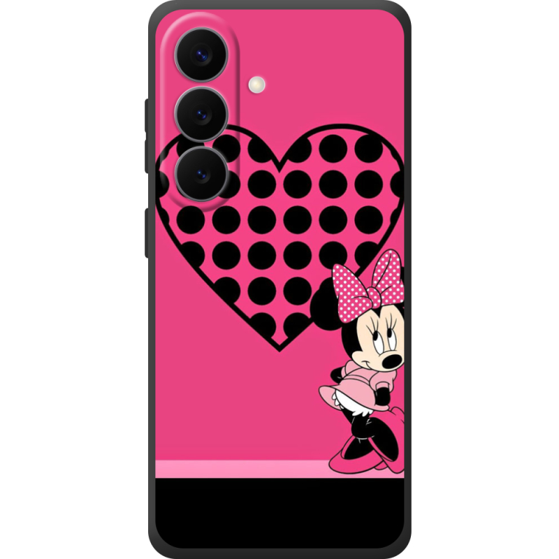 Чохол BoxFace Samsung Galaxy S26 FE (S741) 