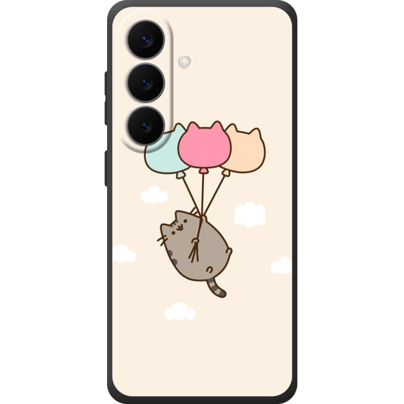Чохол BoxFace Samsung Galaxy S26 FE (S741) 