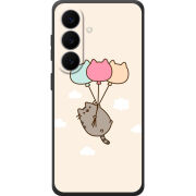 Чохол BoxFace Samsung Galaxy S26 FE (S741) 