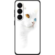 Чохол BoxFace Samsung Galaxy S26 FE (S741) 