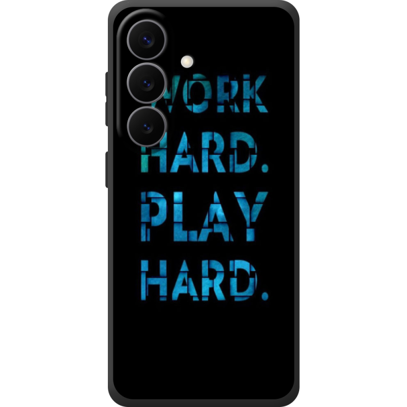 Чохол BoxFace Samsung Galaxy S26 FE (S741) 