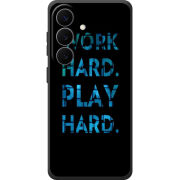Чохол BoxFace Samsung Galaxy S26 FE (S741) 