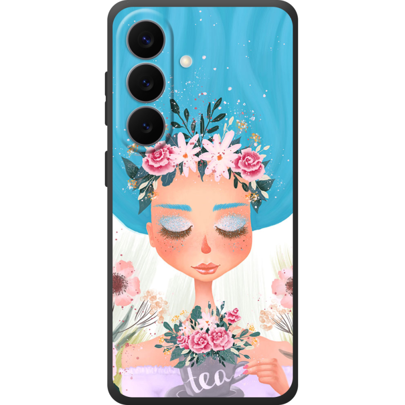 Чохол BoxFace Samsung Galaxy S26 FE (S741) 