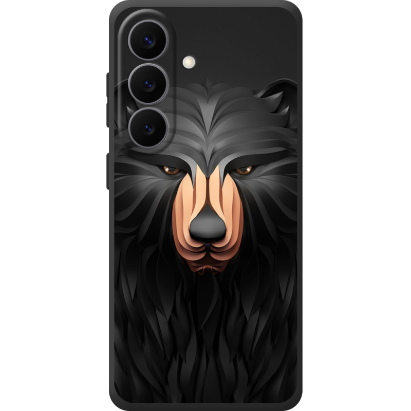 Чохол BoxFace Samsung Galaxy S26 FE (S741) 