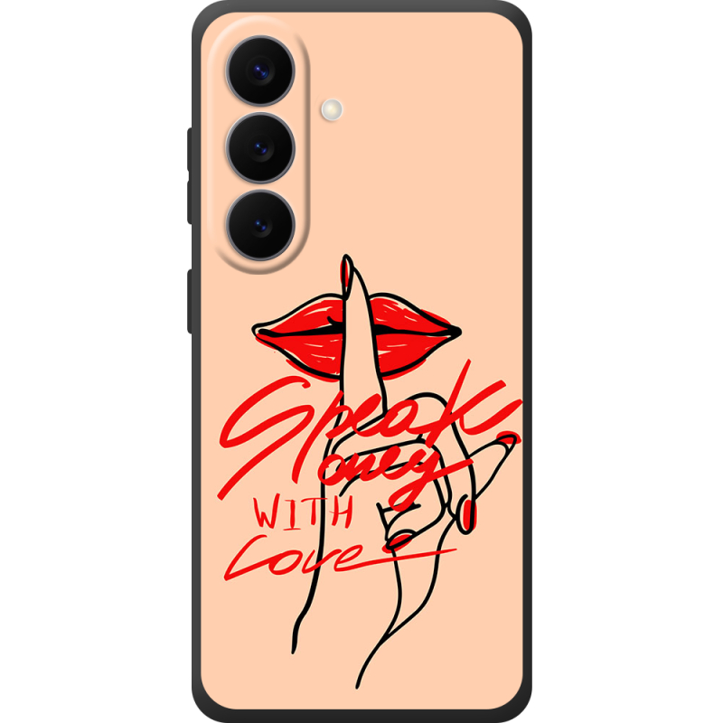 Чохол BoxFace Samsung Galaxy S26 FE (S741) 