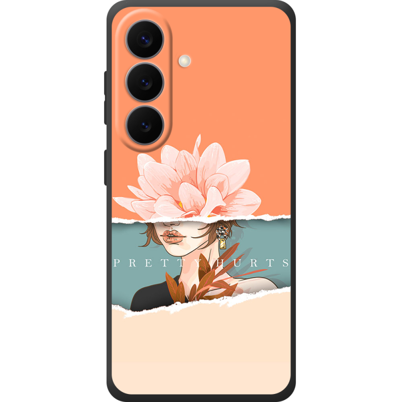 Чохол BoxFace Samsung Galaxy S26 FE (S741) 