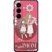 Чохол BoxFace Samsung Galaxy S26 FE (S741) GirlMom