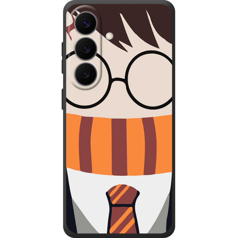Чохол BoxFace Samsung Galaxy S26 FE (S741) Harry