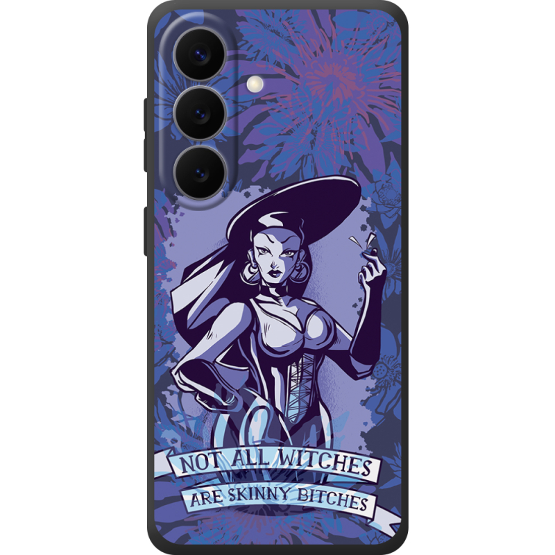 Чохол BoxFace Samsung Galaxy S26 FE (S741) Witches Bitches
