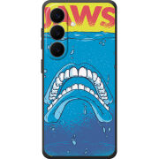 Чохол BoxFace Samsung Galaxy S26 FE (S741) Jaws