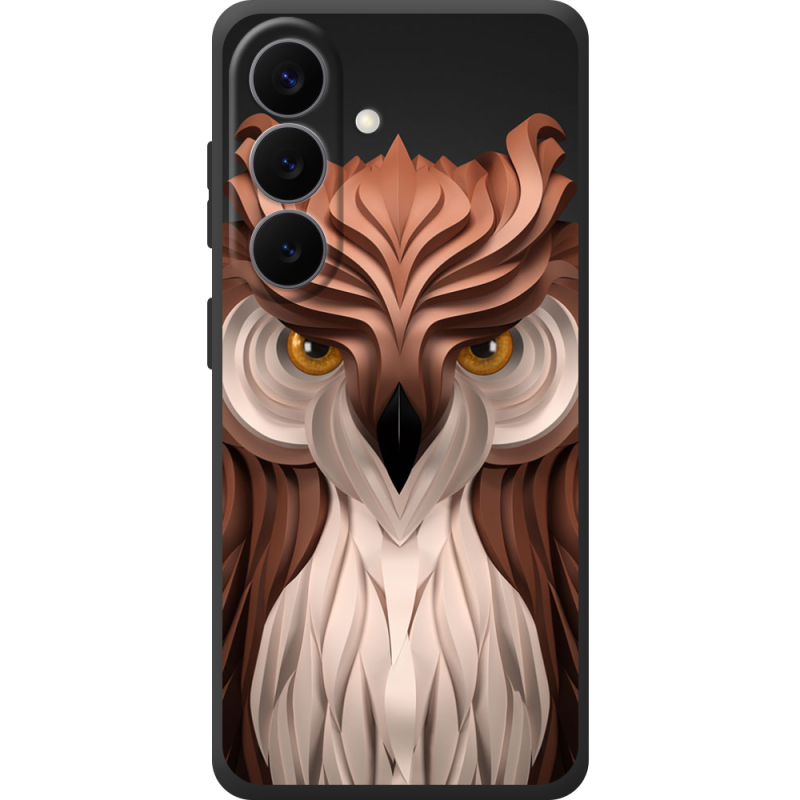 Чохол BoxFace Samsung Galaxy S26 FE (S741) 