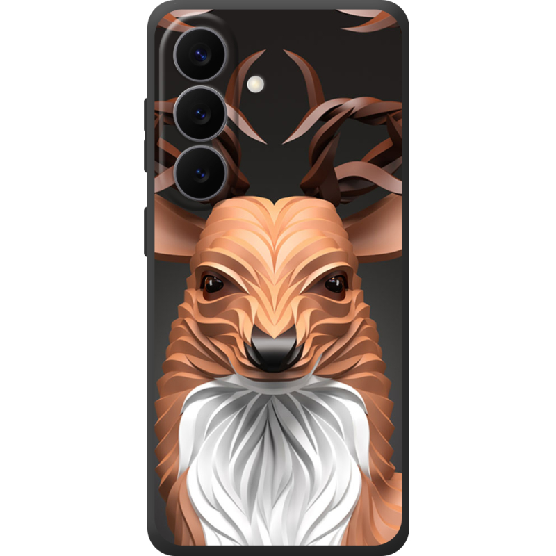Чохол BoxFace Samsung Galaxy S26 FE (S741) 